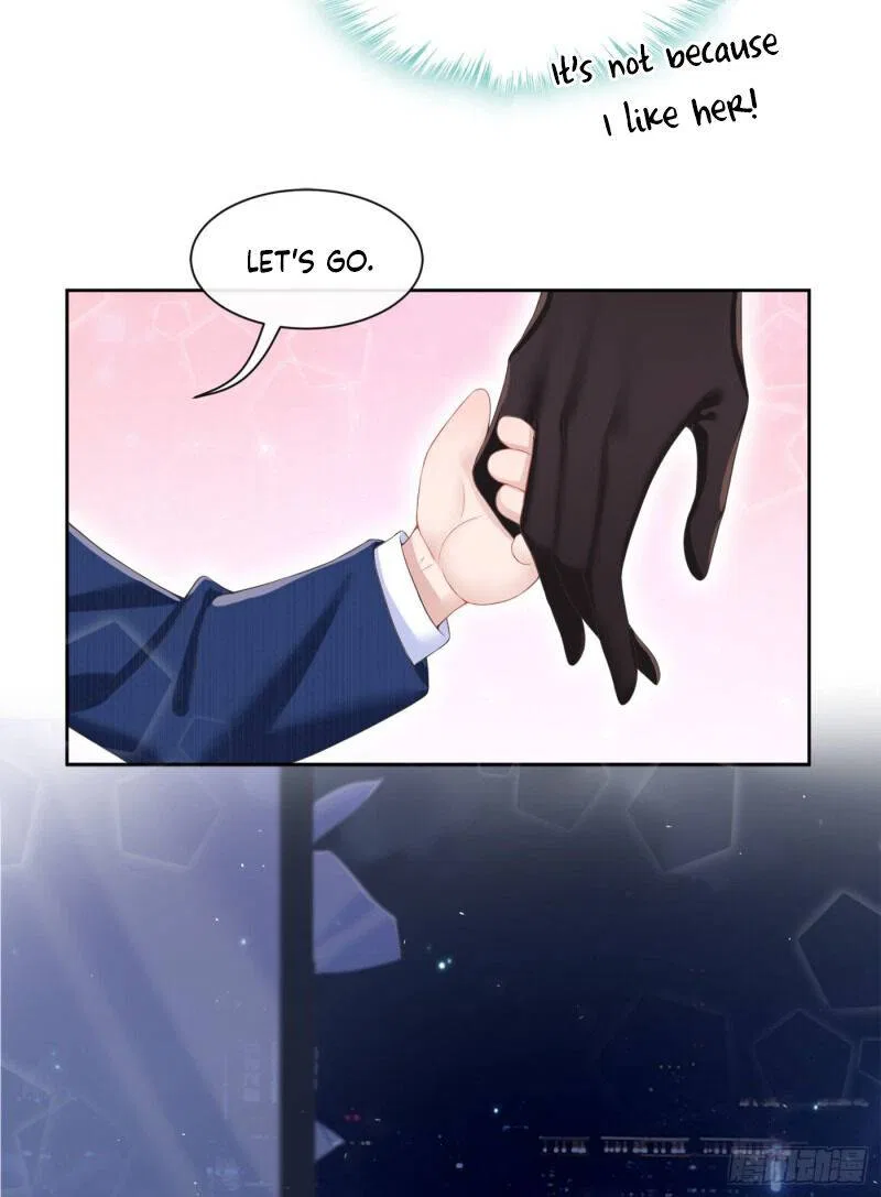 My Cute Baby Is A Wingman Chapter 2 – Page 26