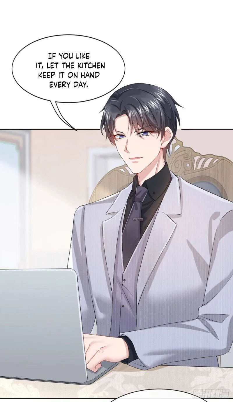 My Cute Baby Is A Wingman Chapter 2 – Page 29