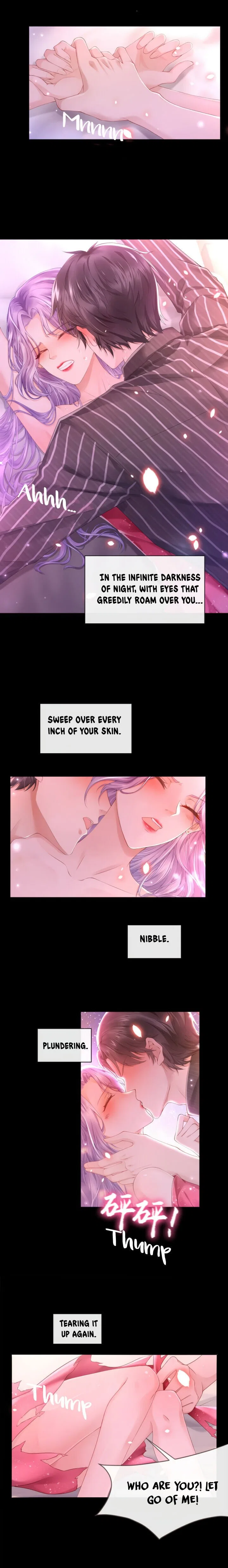 My Cute Baby Is A Wingman Chapter 1 – Page 4