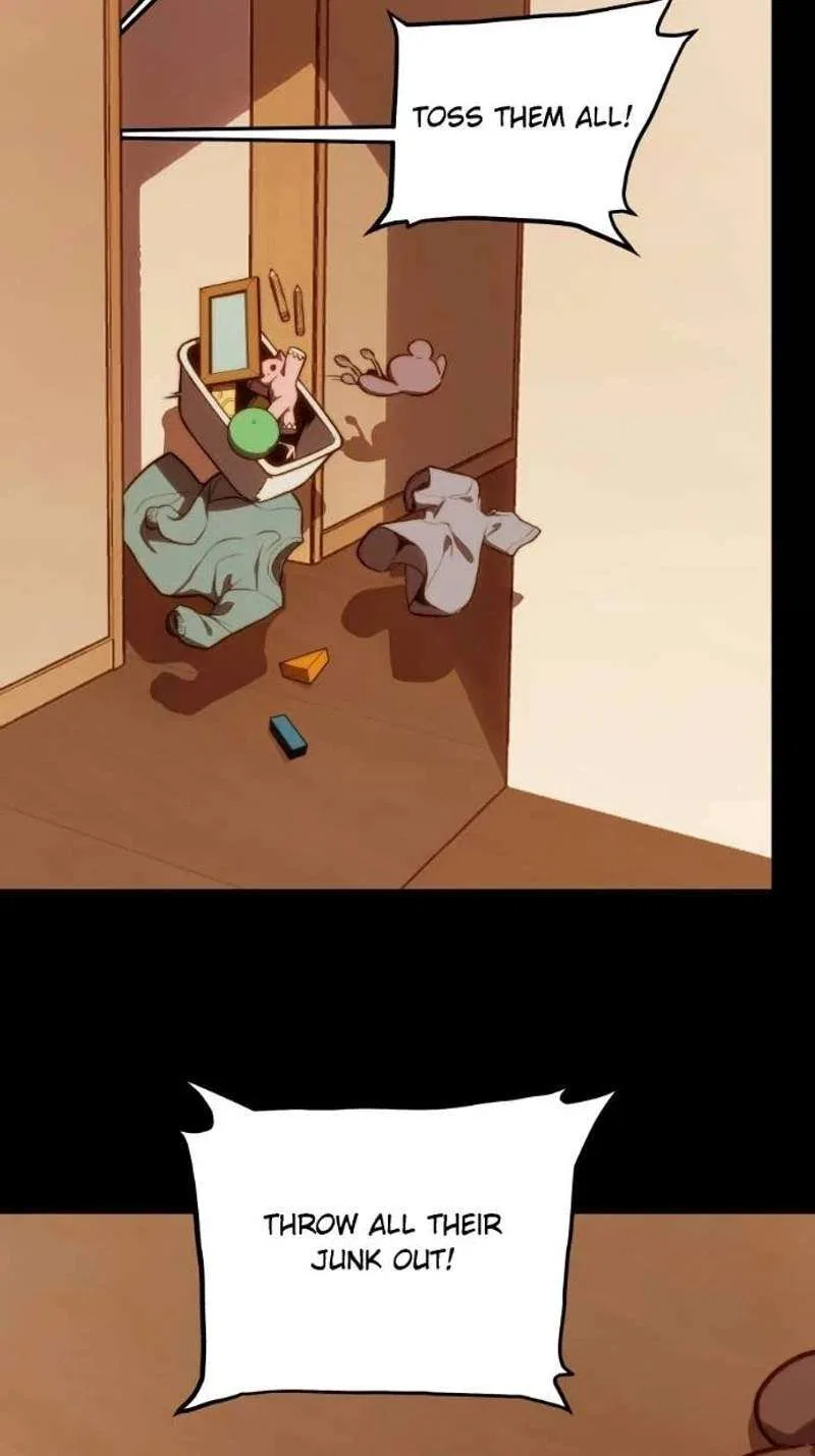 Return of the Devourer Chapter 49 – Page 7