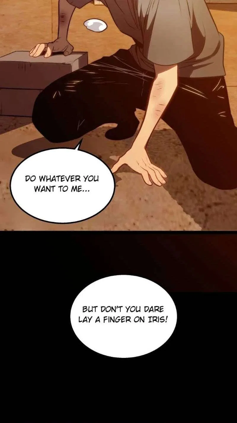Return of the Devourer Chapter 49 – Page 14