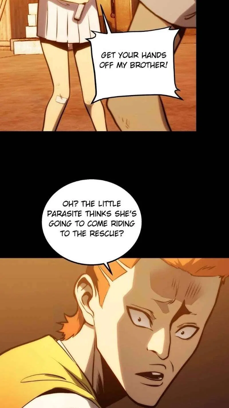 Return of the Devourer Chapter 49 – Page 19