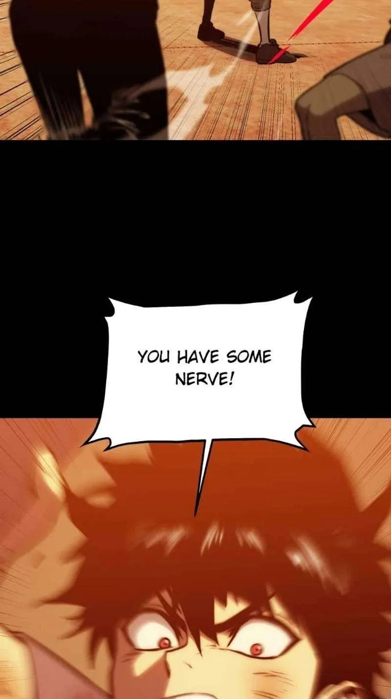 Return of the Devourer Chapter 49 – Page 26