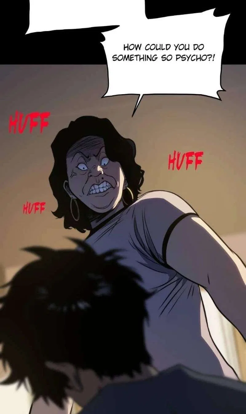 Return of the Devourer Chapter 49 – Page 33