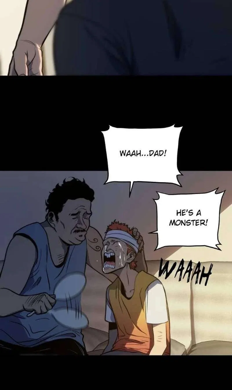 Return of the Devourer Chapter 49 – Page 34