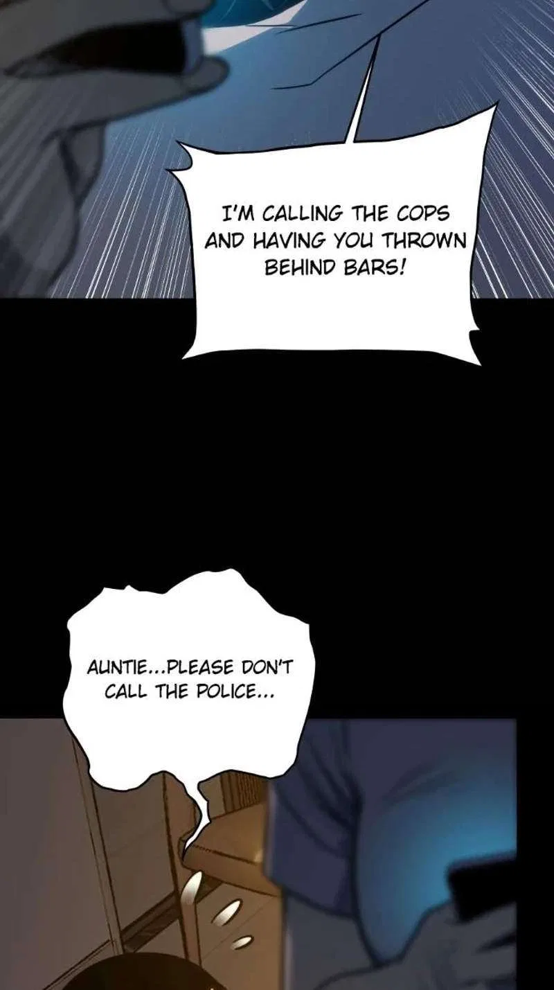 Return of the Devourer Chapter 49 – Page 36