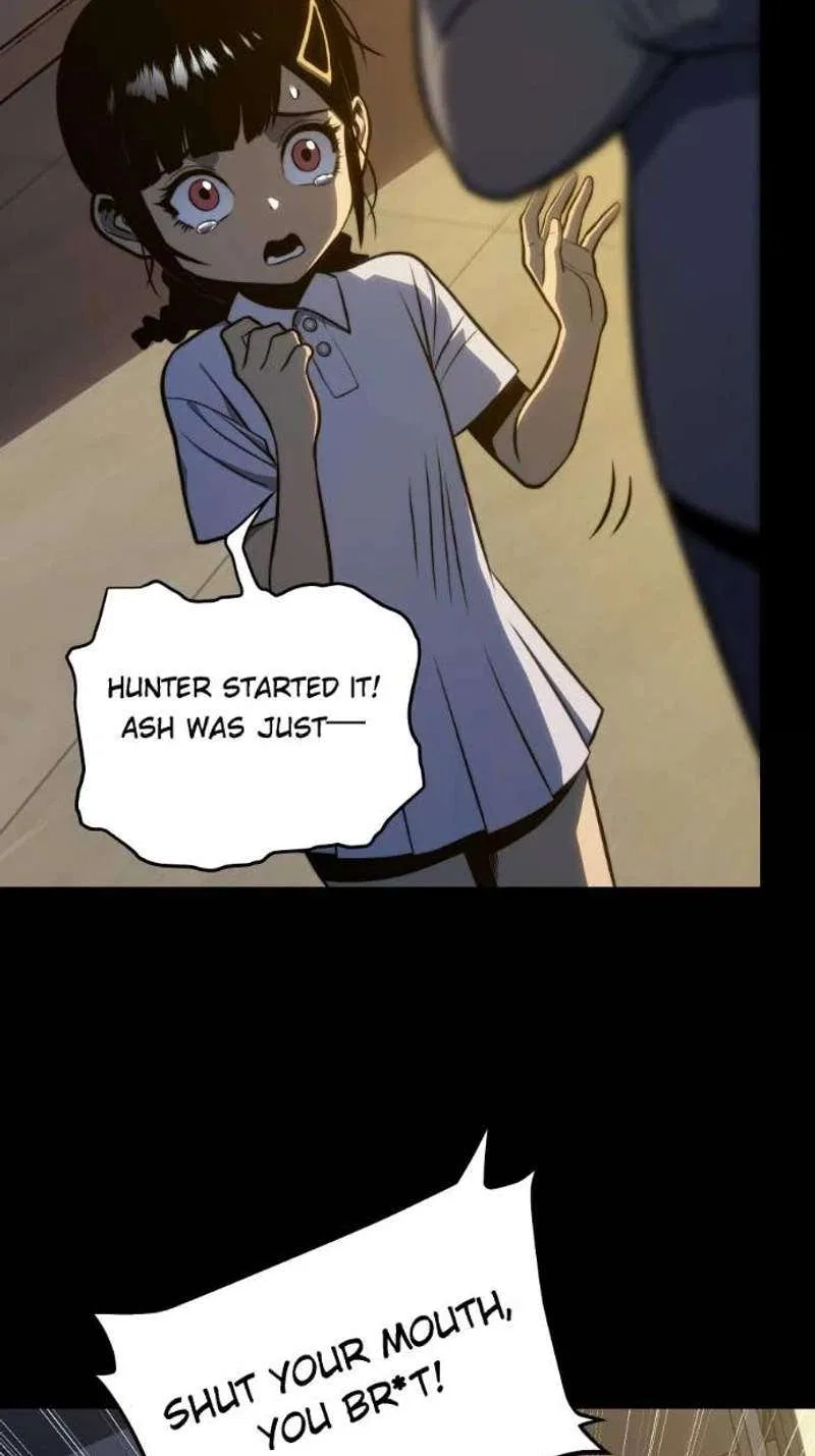 Return of the Devourer Chapter 49 – Page 37