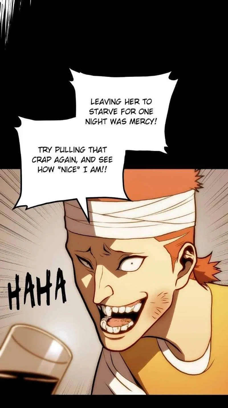 Return of the Devourer Chapter 49 – Page 71