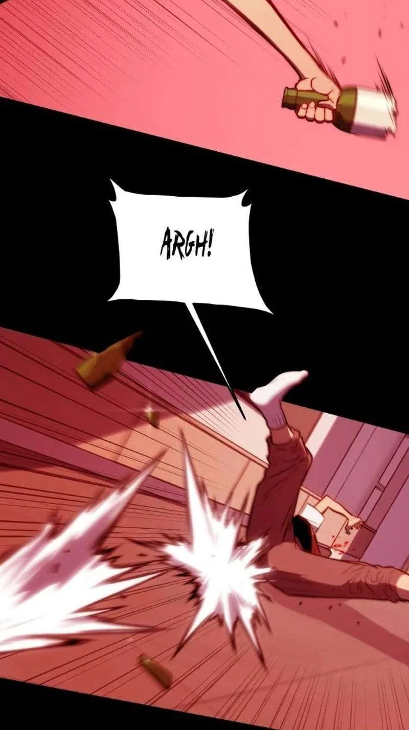 Return of the Devourer Chapter 49 – Page 81