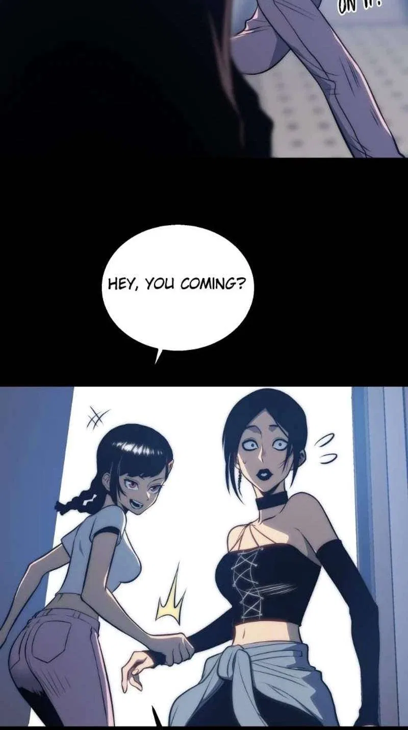 Return of the Devourer Chapter 49 – Page 109