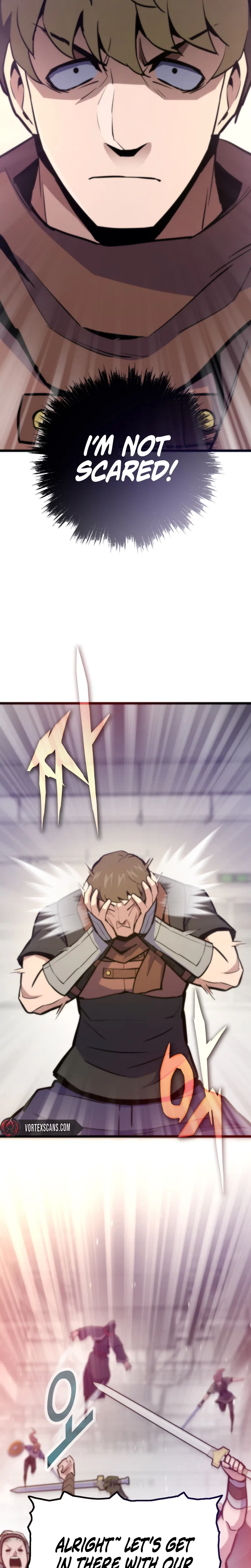 Past Life Returner Chapter 187 – Page 2