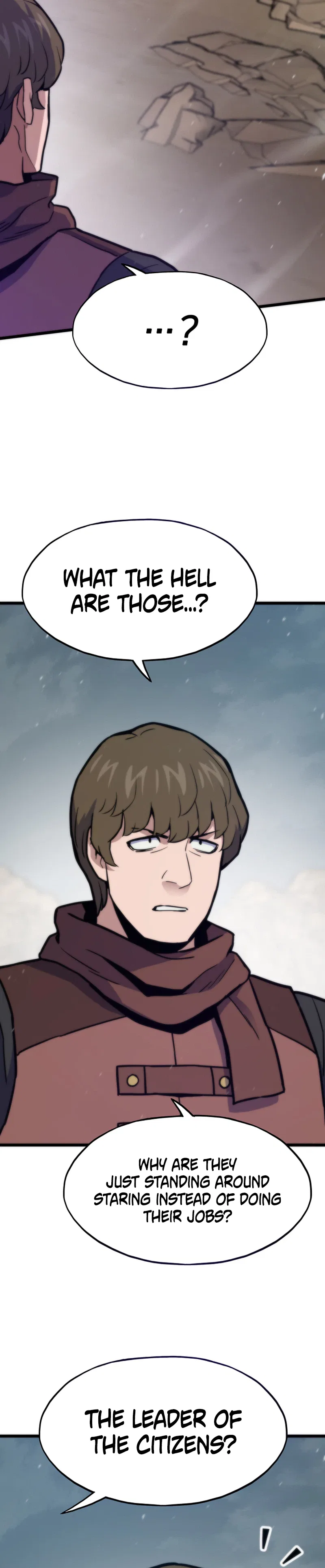 Past Life Returner Chapter 187 – Page 7