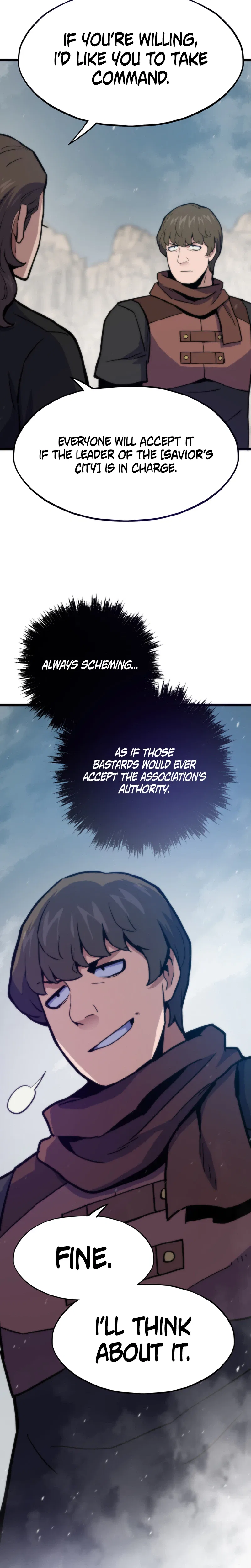 Past Life Returner Chapter 187 – Page 10
