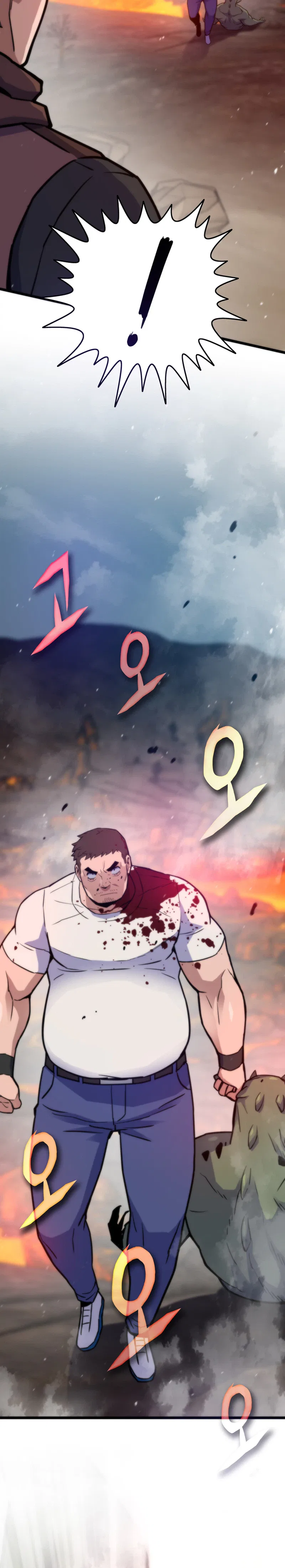 Past Life Returner Chapter 187 – Page 13