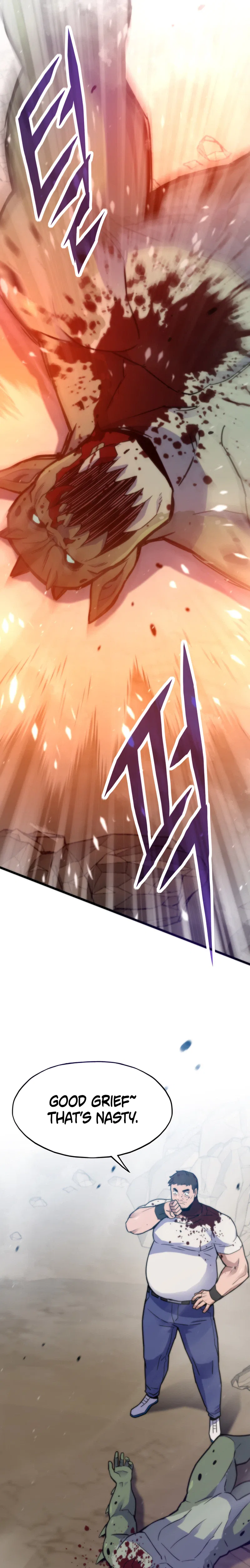 Past Life Returner Chapter 187 – Page 14