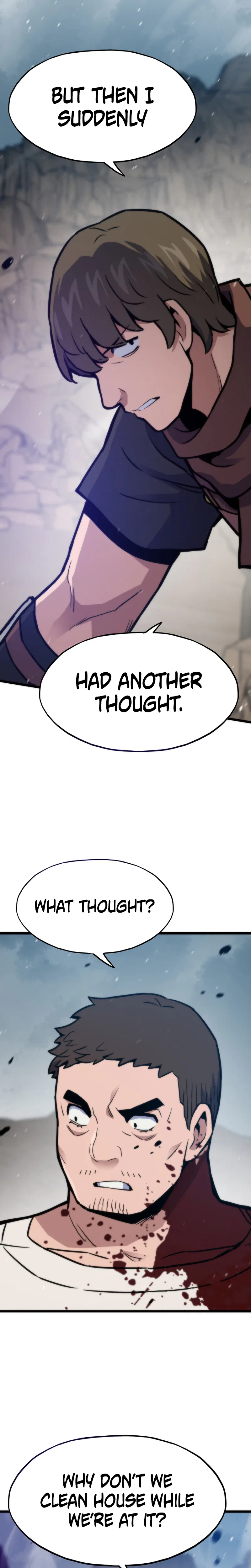 Past Life Returner Chapter 187 – Page 18