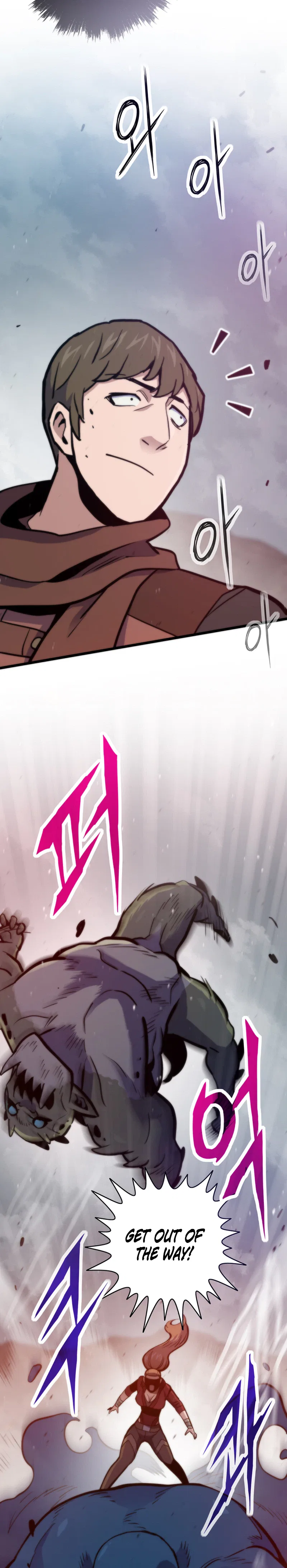 Past Life Returner Chapter 187 – Page 28