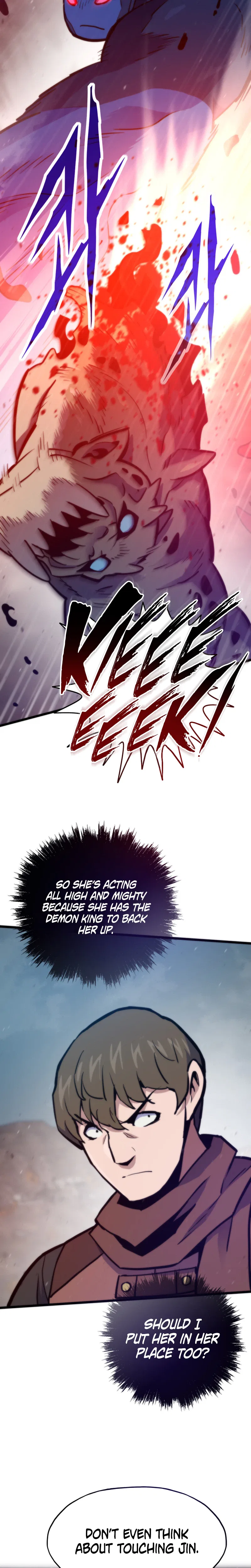 Past Life Returner Chapter 187 – Page 30