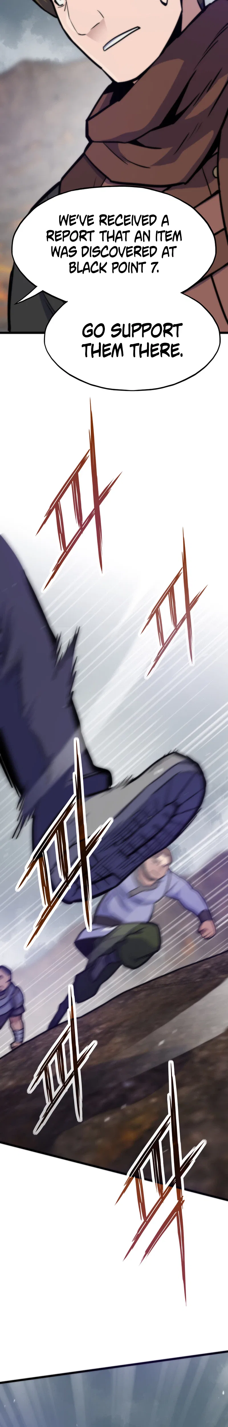 Past Life Returner Chapter 187 – Page 33