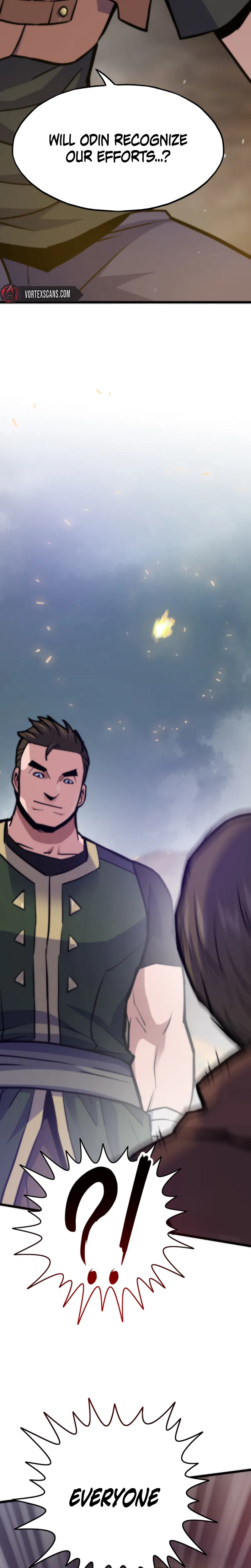Past Life Returner Chapter 187 – Page 36
