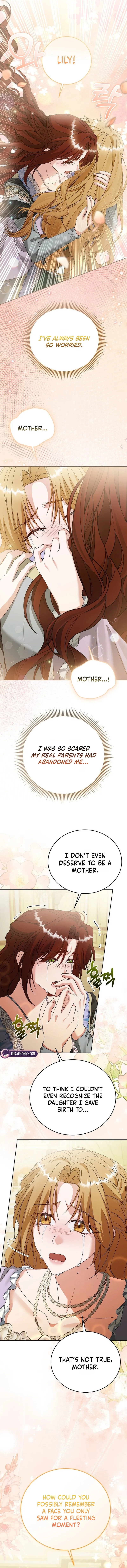Vengeance Begins with Marriage Chapter 48 – Page 4