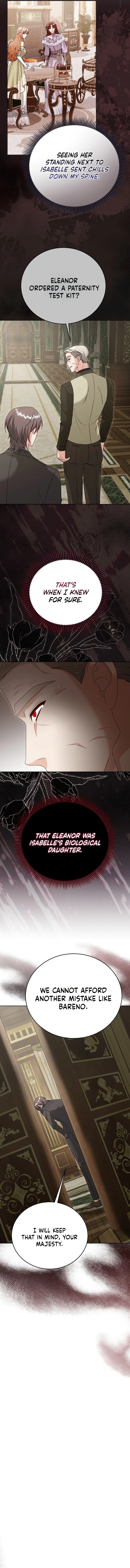 Vengeance Begins with Marriage Chapter 48 – Page 7