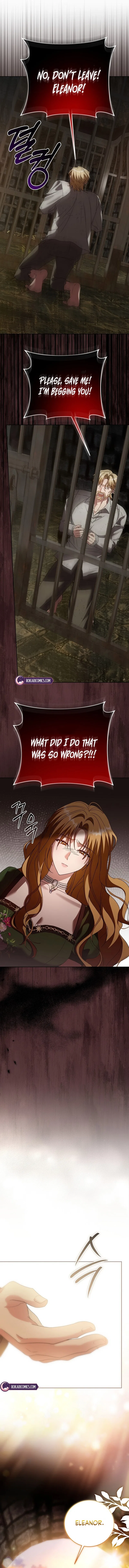 Vengeance Begins with Marriage Chapter 48 – Page 15