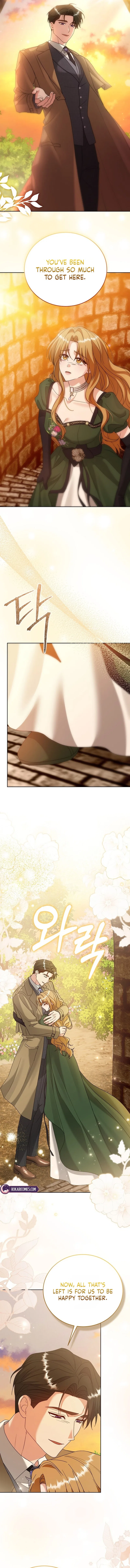 Vengeance Begins with Marriage Chapter 48 – Page 16