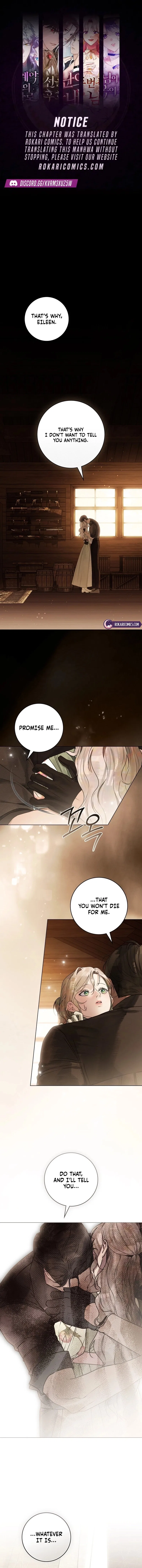 Wicked Husband Chapter 46 – Page 1