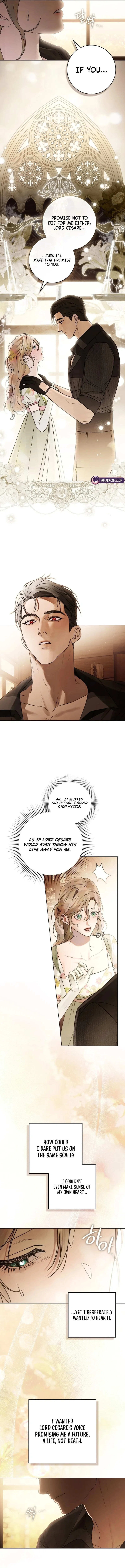 Wicked Husband Chapter 46 – Page 5