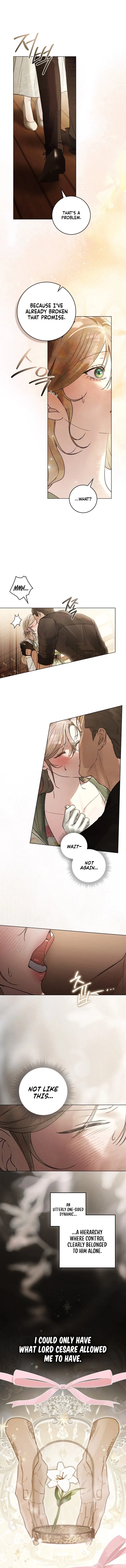 Wicked Husband Chapter 46 – Page 6