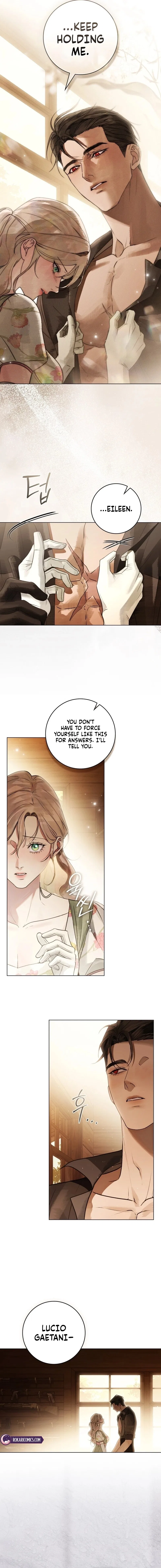 Wicked Husband Chapter 46 – Page 8