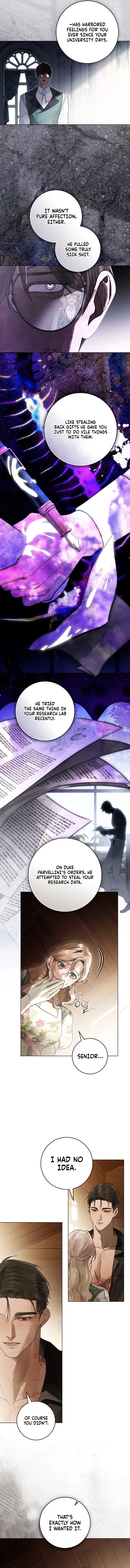 Wicked Husband Chapter 46 – Page 9