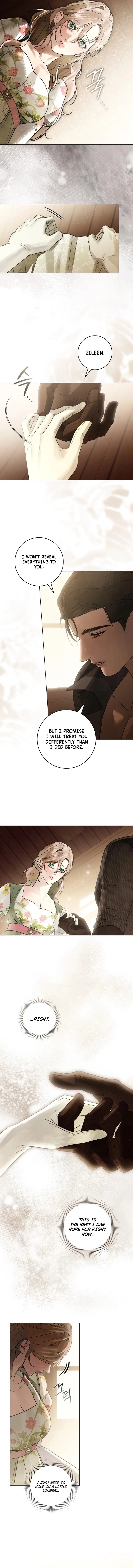 Wicked Husband Chapter 46 – Page 10