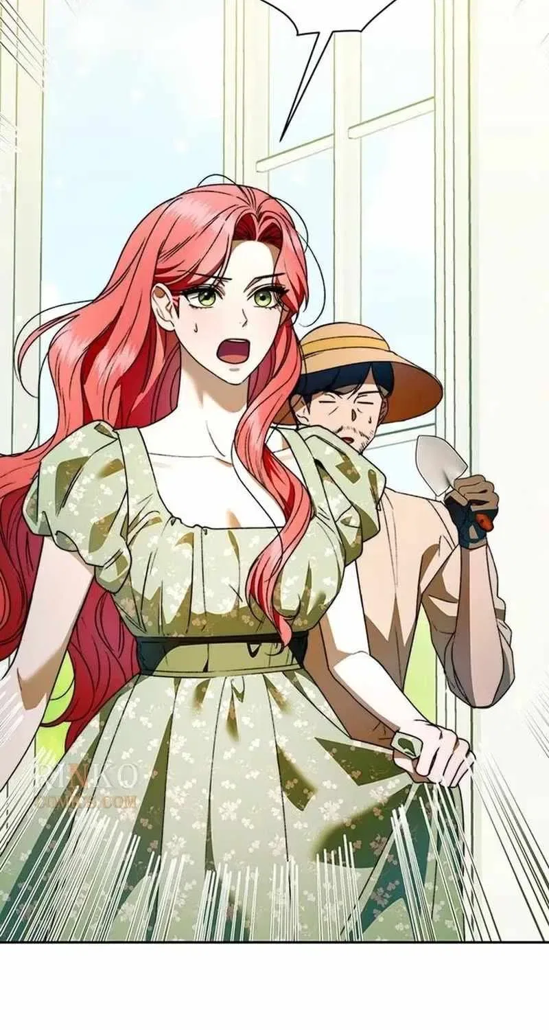 How to Send My Husband to the Abyss Chapter 69 – Page 3