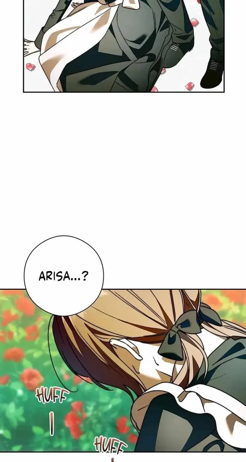 How to Send My Husband to the Abyss Chapter 69 – Page 5