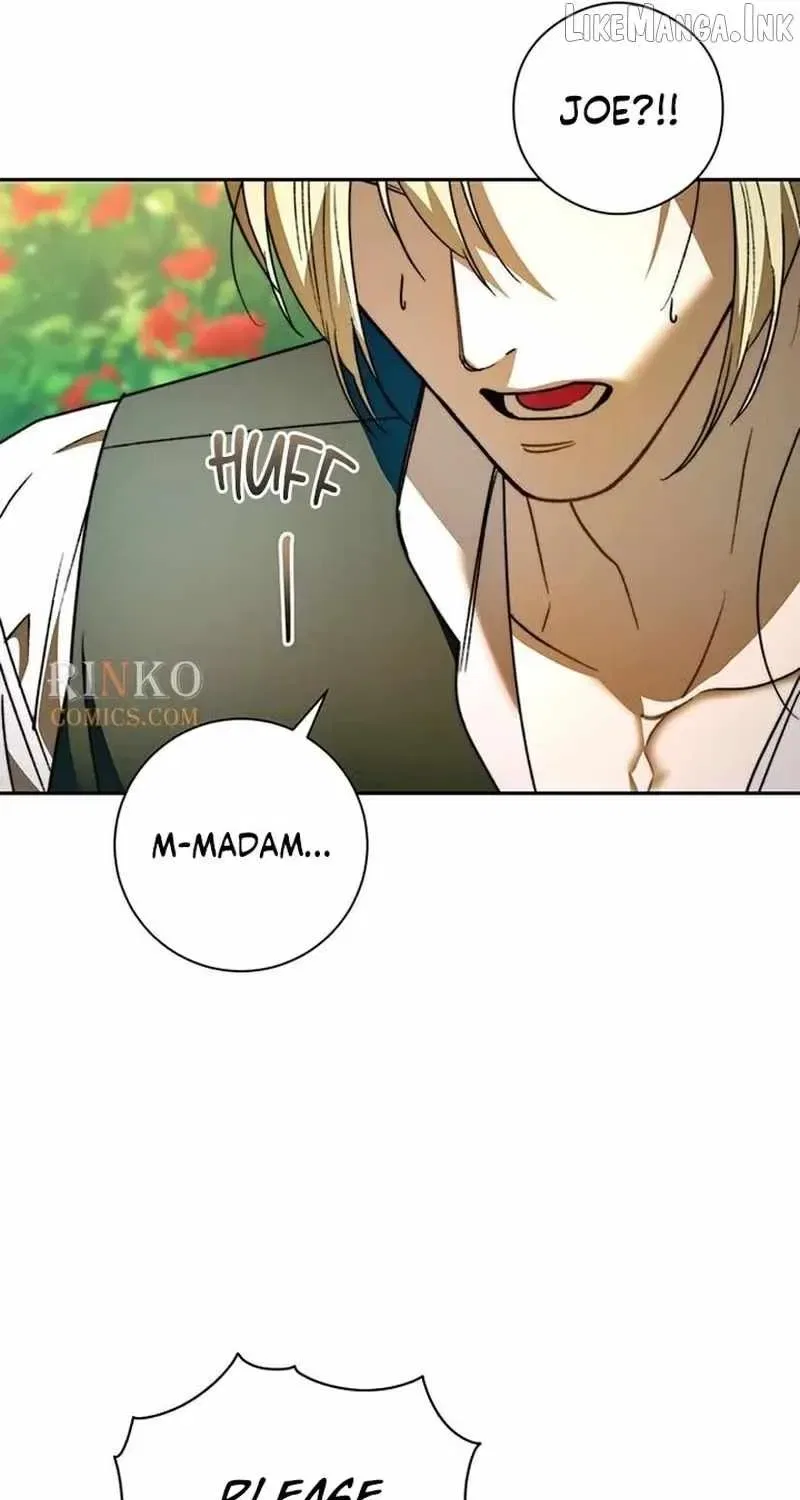 How to Send My Husband to the Abyss Chapter 69 – Page 7