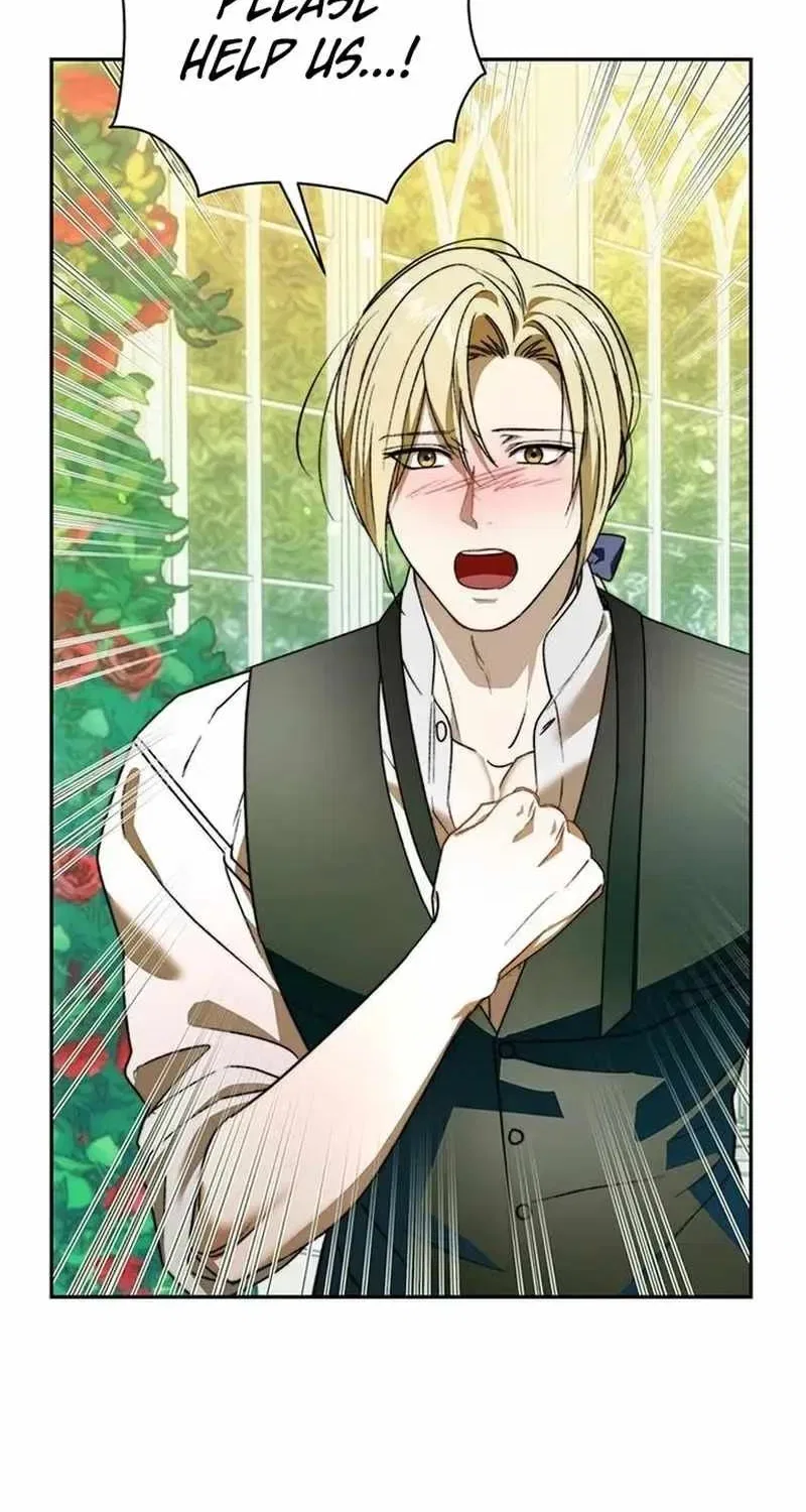 How to Send My Husband to the Abyss Chapter 69 – Page 8