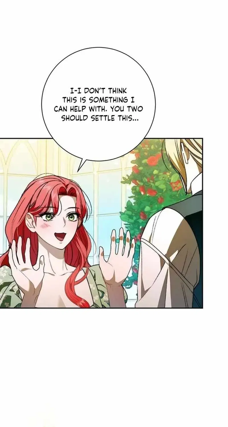 How to Send My Husband to the Abyss Chapter 69 – Page 9