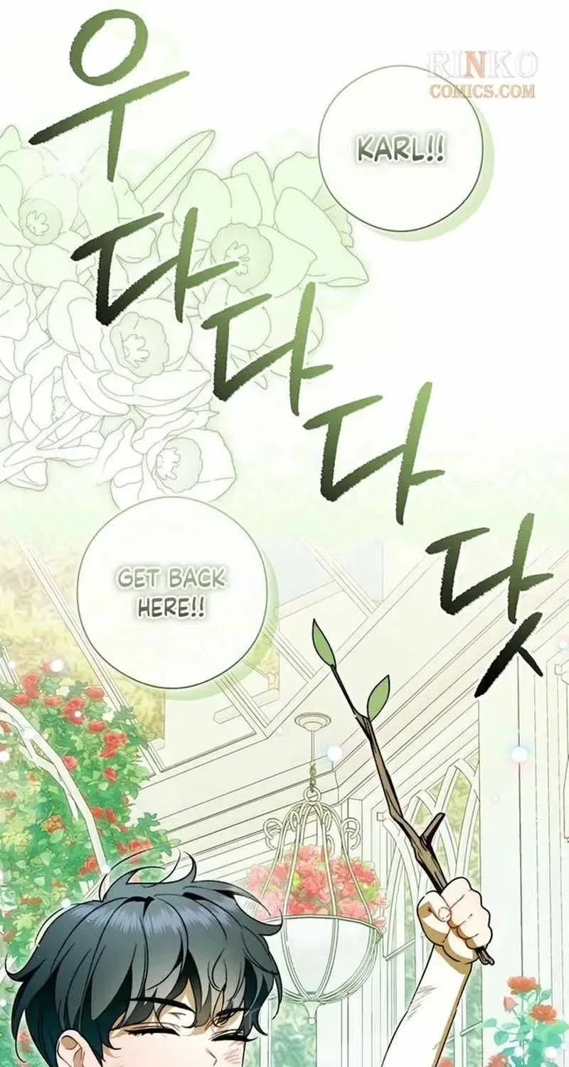 How to Send My Husband to the Abyss Chapter 69 – Page 10