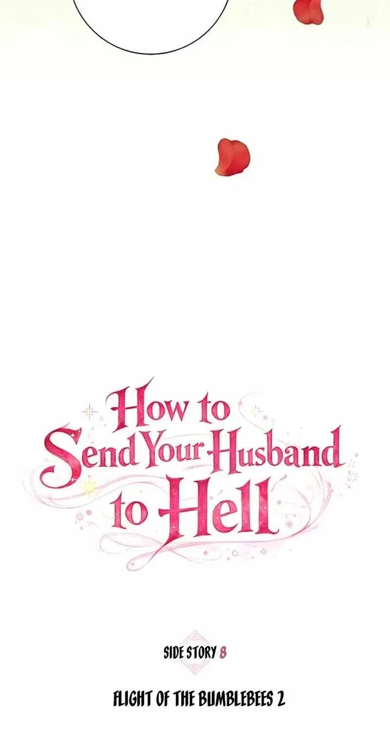 How to Send My Husband to the Abyss Chapter 69 – Page 13