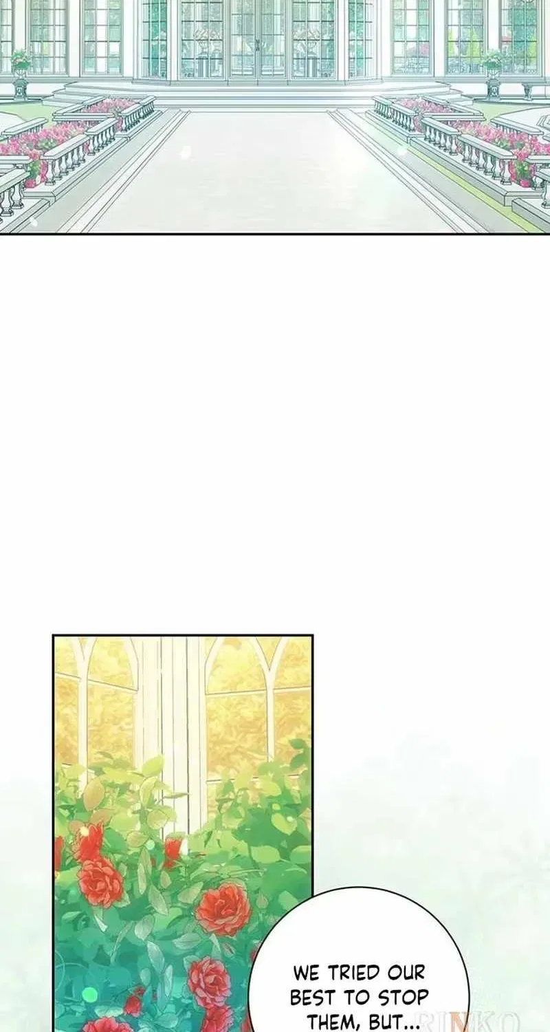 How to Send My Husband to the Abyss Chapter 69 – Page 15