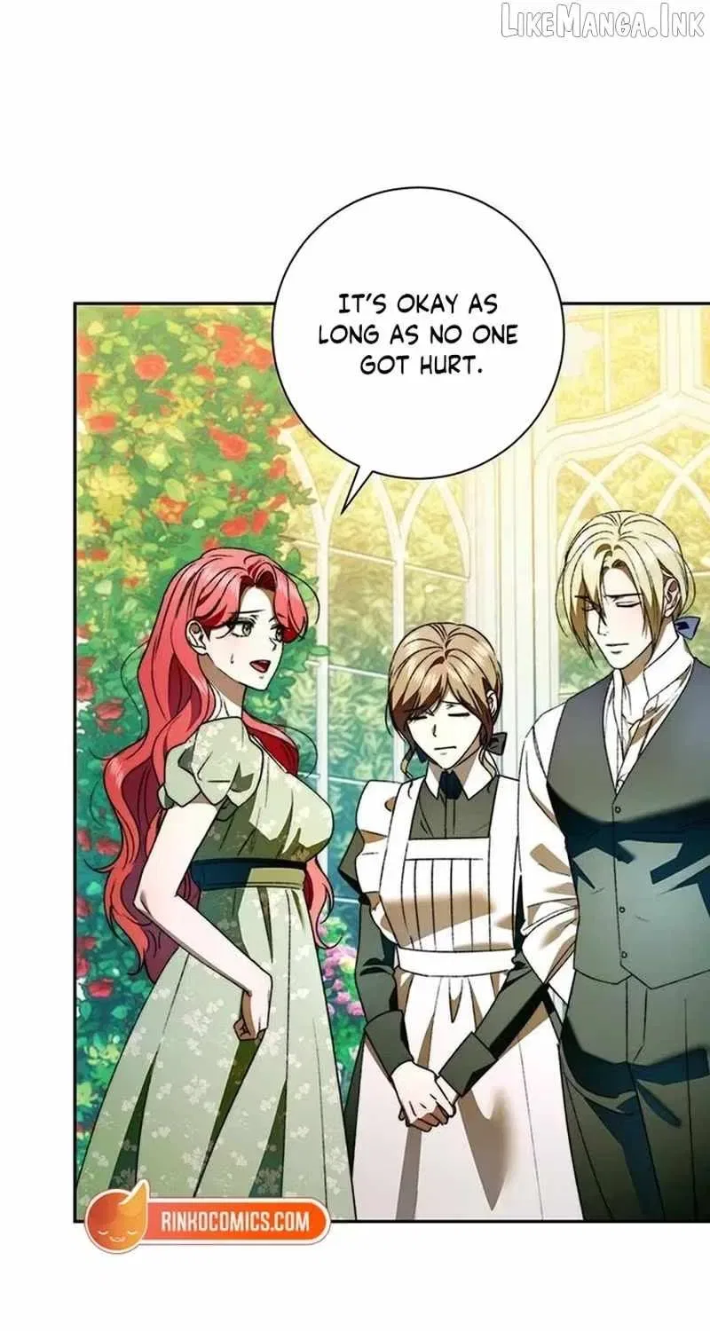 How to Send My Husband to the Abyss Chapter 69 – Page 18