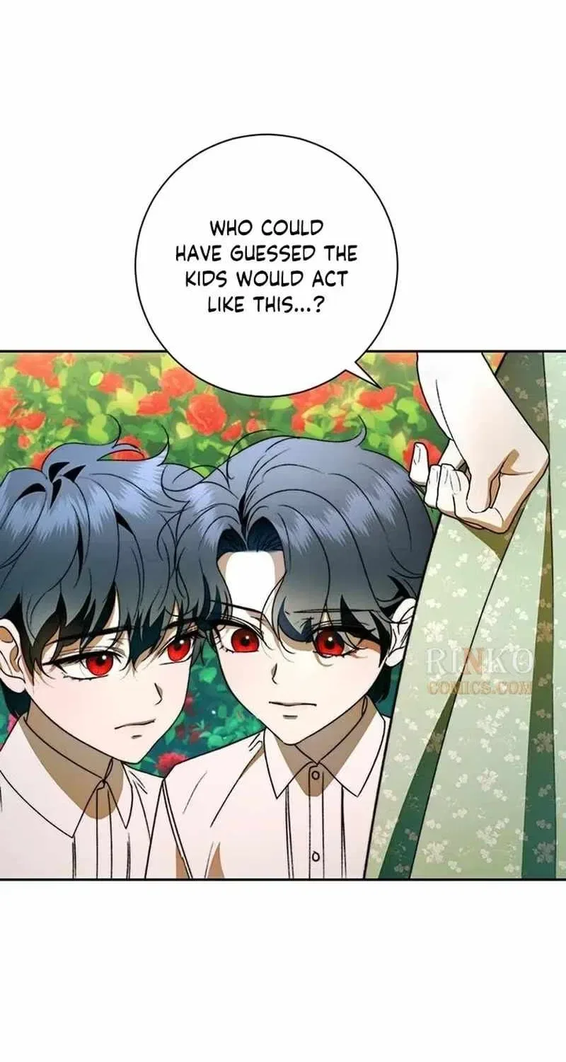 How to Send My Husband to the Abyss Chapter 69 – Page 19