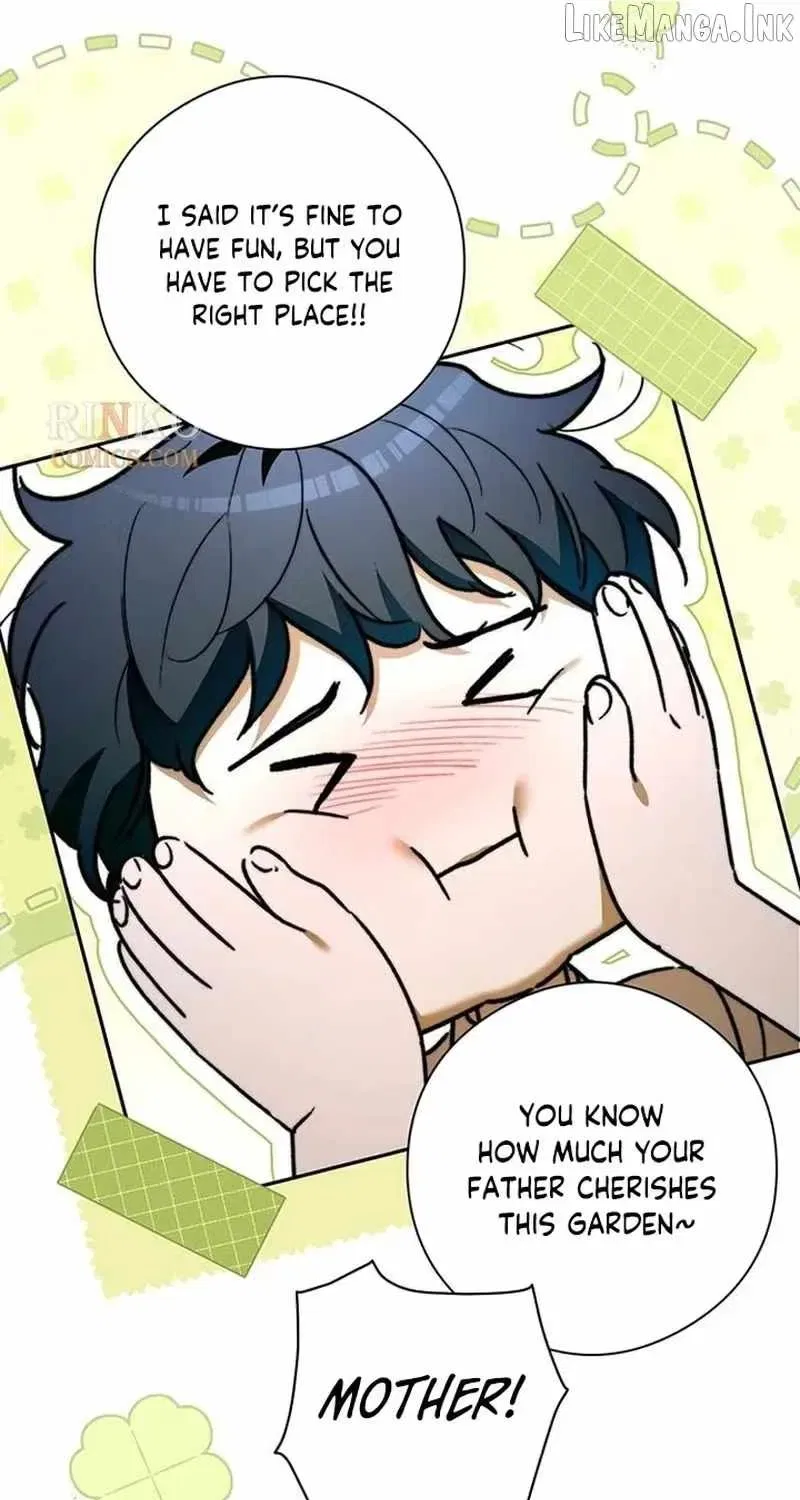 How to Send My Husband to the Abyss Chapter 69 – Page 23