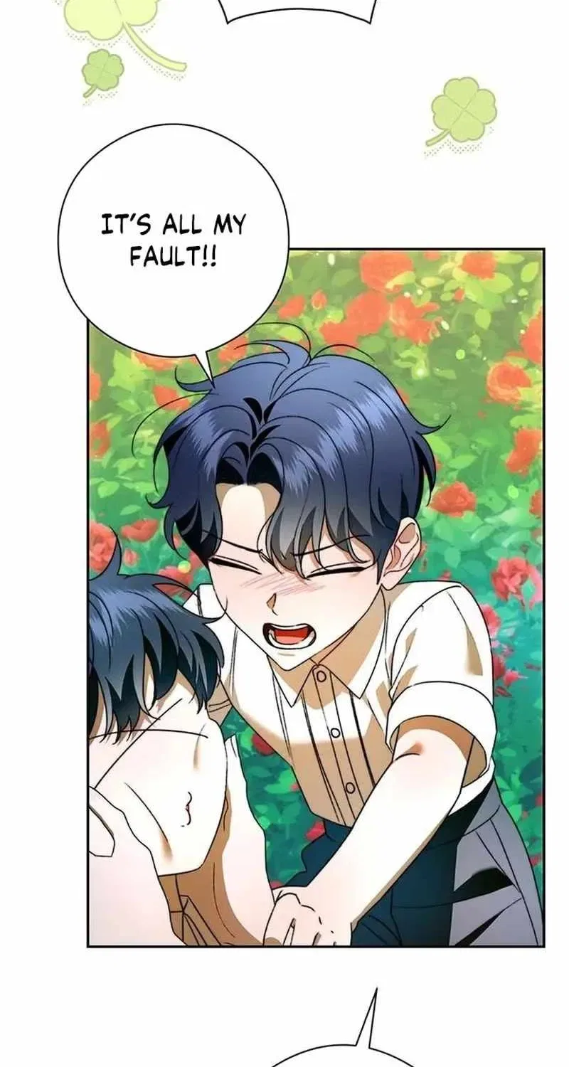 How to Send My Husband to the Abyss Chapter 69 – Page 24