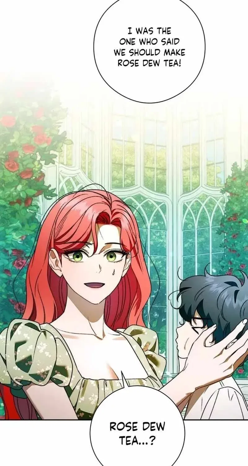 How to Send My Husband to the Abyss Chapter 69 – Page 25