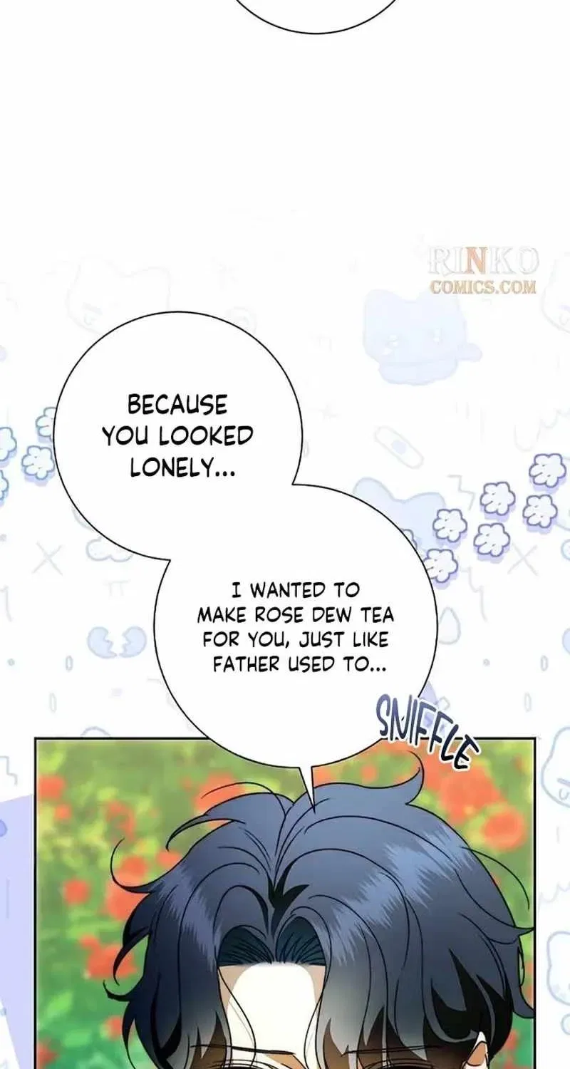 How to Send My Husband to the Abyss Chapter 69 – Page 26