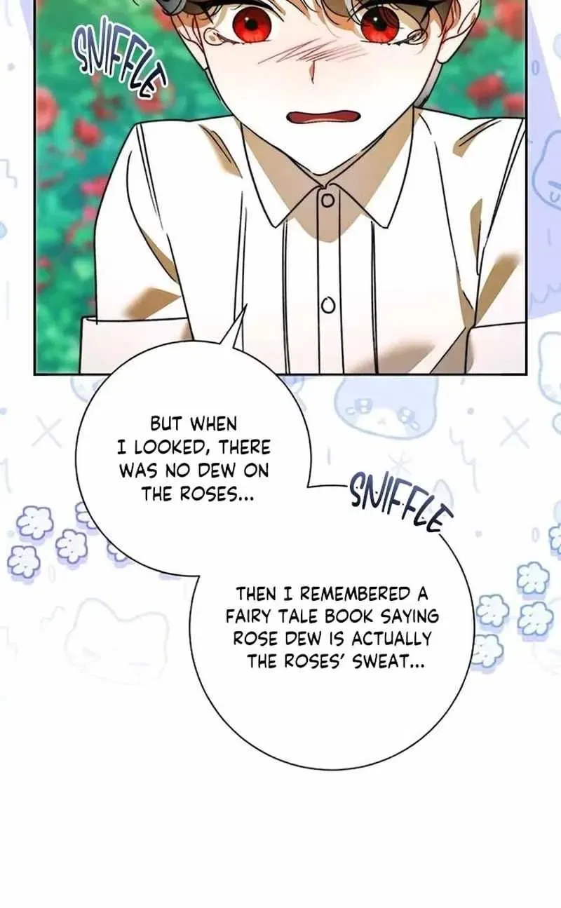 How to Send My Husband to the Abyss Chapter 69 – Page 27