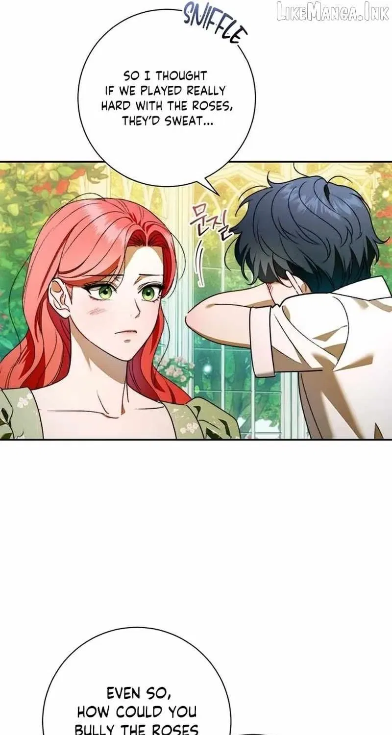 How to Send My Husband to the Abyss Chapter 69 – Page 28